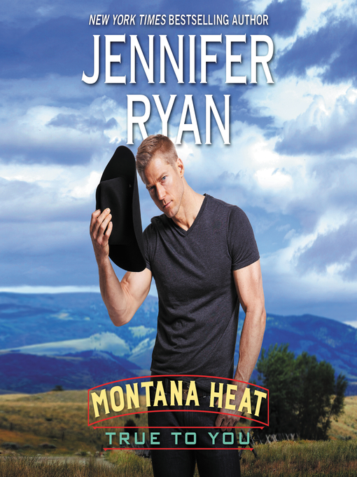 Title details for Montana Heat by Jennifer Ryan - Available